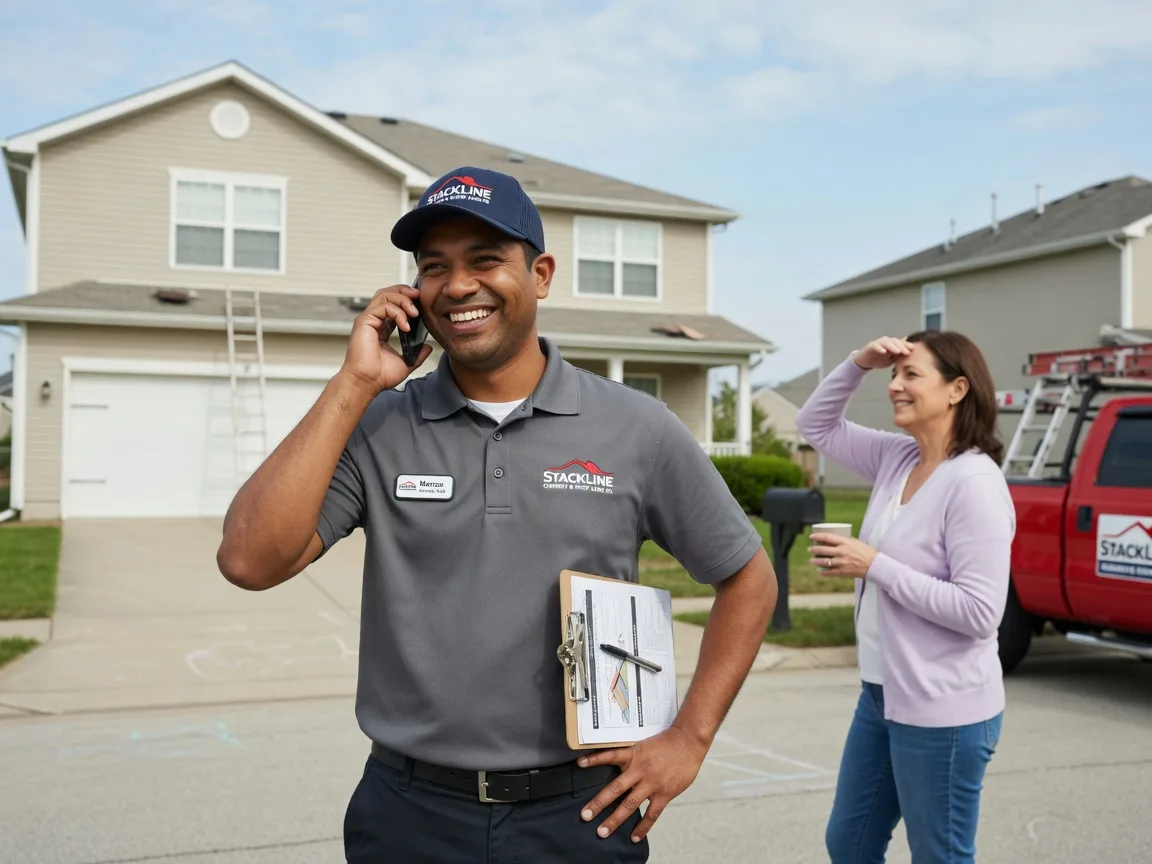 Chimney flashing repair Phoenix, OR FAQs